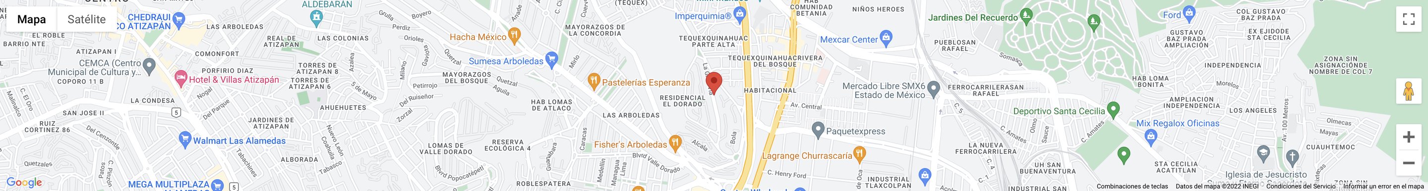 Location
